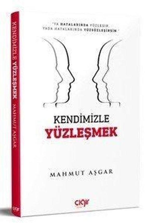Kendimizle Yüzleşmek - Çığır Yayınları - Image 1