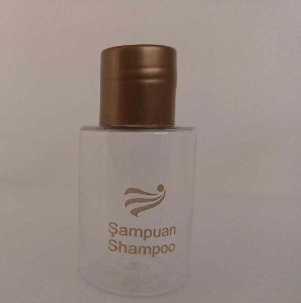 Eymen Buklet 30 Ml Şampuan Şişesi 80'Li - Image 1