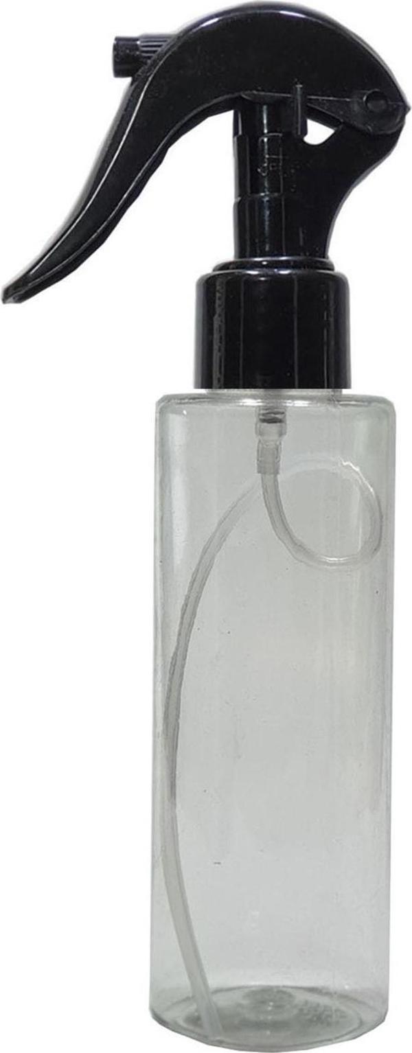 Paradise 100 Adet 100 Ml Triger Spreyli Boş Pet Şişe - Image 1