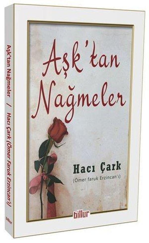 Aşktan Nağmeler - Billur - Image 1