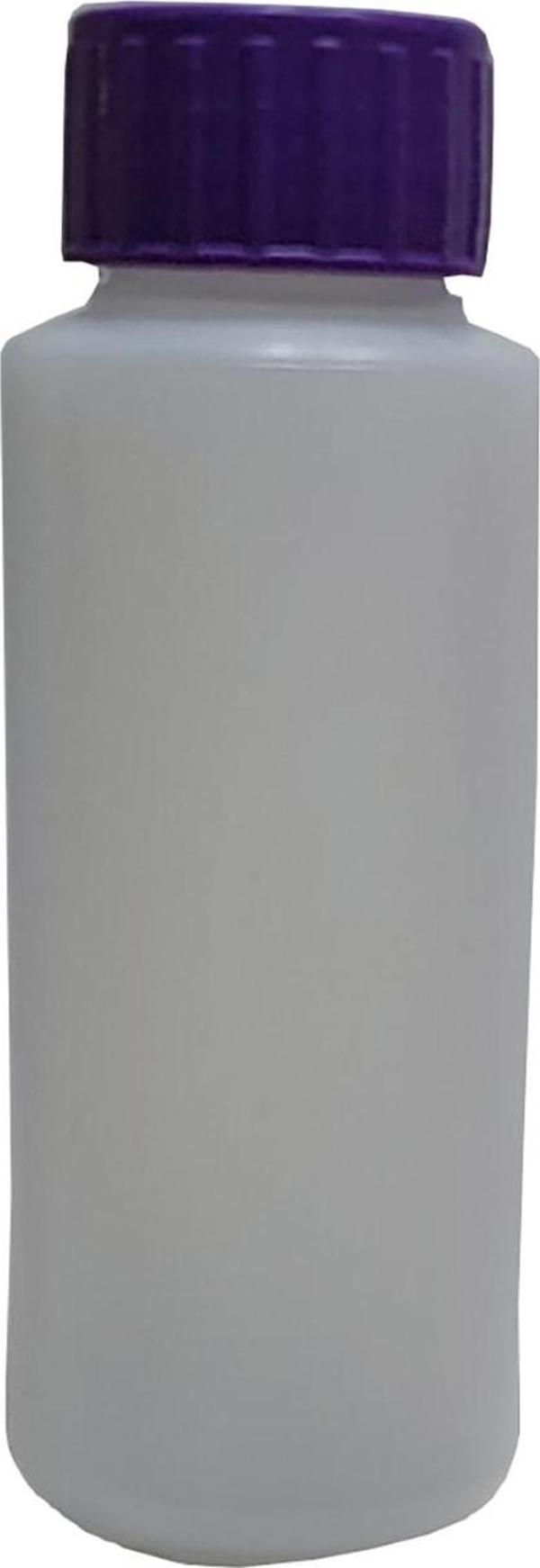 Paradise 500 Adet 60 Ml Oksiden,Numune Ve Genel Amaçlı Boş Şişe - Image 1