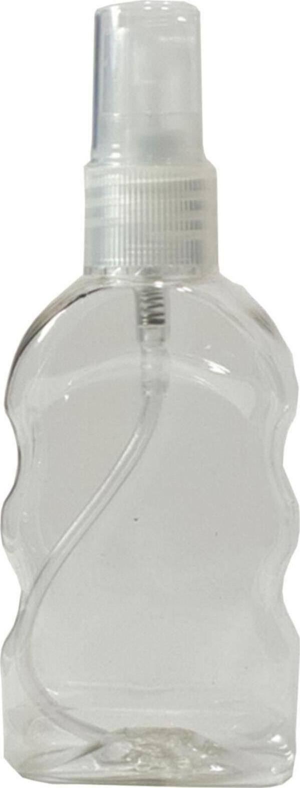 Paradise Boş Pet Şişe Ambalaj 50 Ml Ve Valf Takım 30 Adet - Image 1
