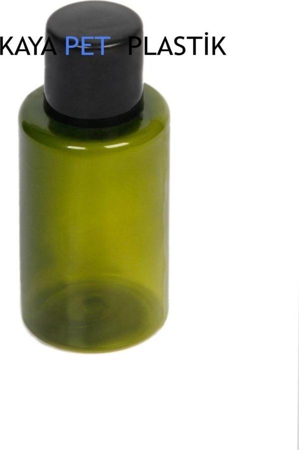 Kayapet 150 Adet Kolonya Şampuan Saç Kremi Duş Boş Şişe. Otel Tipi Buklet Malzemesitek Kullanımlık.30 Ml - Image 1