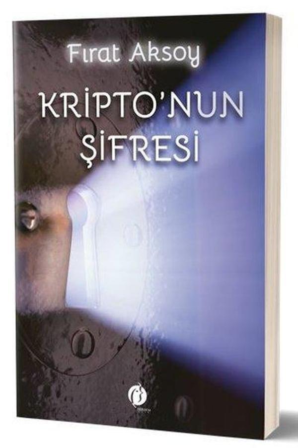 Kripto'nun Şifresi - Herdem Kitap - Image 1