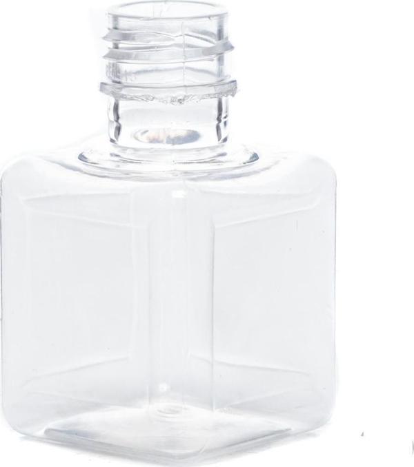 Kayapet 5000 Adet Mini Şampuan Saç Kremi Duş Jeli Kolonya Boş Şişe Otel Buklet, Kozmetik 35 Ml - Image 1