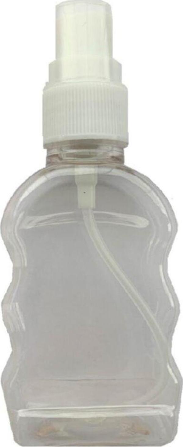 Lina Boş Pet Şişe 50 Ml - Image 1