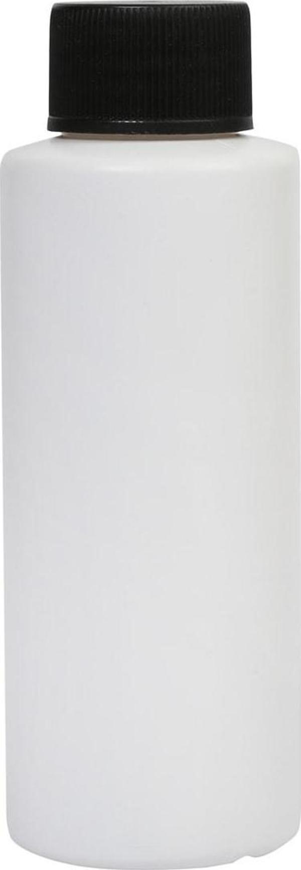 Makrobay 150 Ml - Siyah - Düz Kapaklı -Dezenfektan - Kolonya - Likit - 10 Adet - Image 1