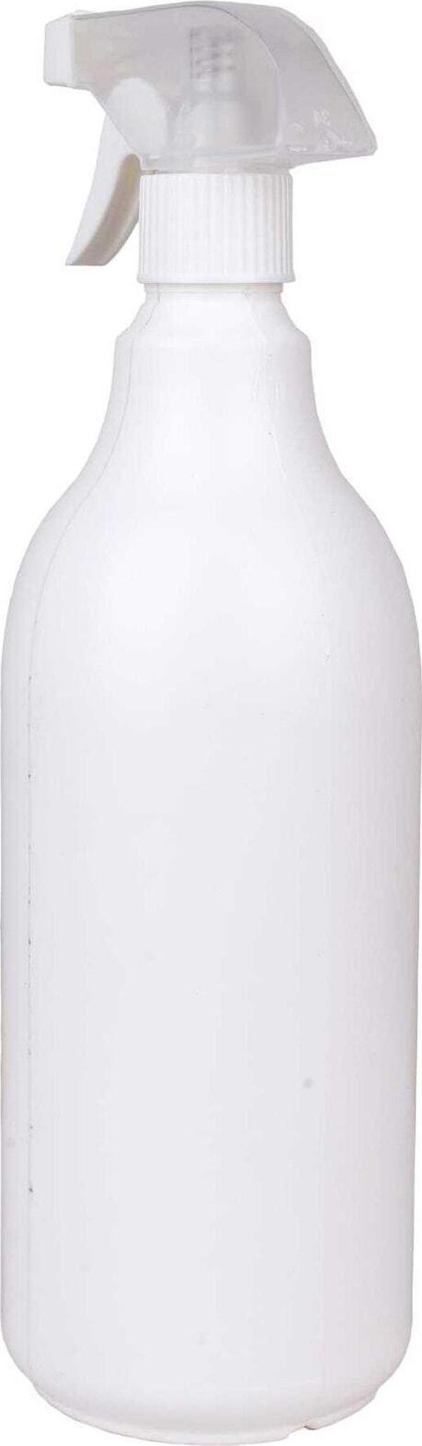 Wellline 10 Adet Genel Temizlik Boş Fısfıs Sprey Şişe 1000 Ml [Kimyasala Dayanıklı] - Image 1