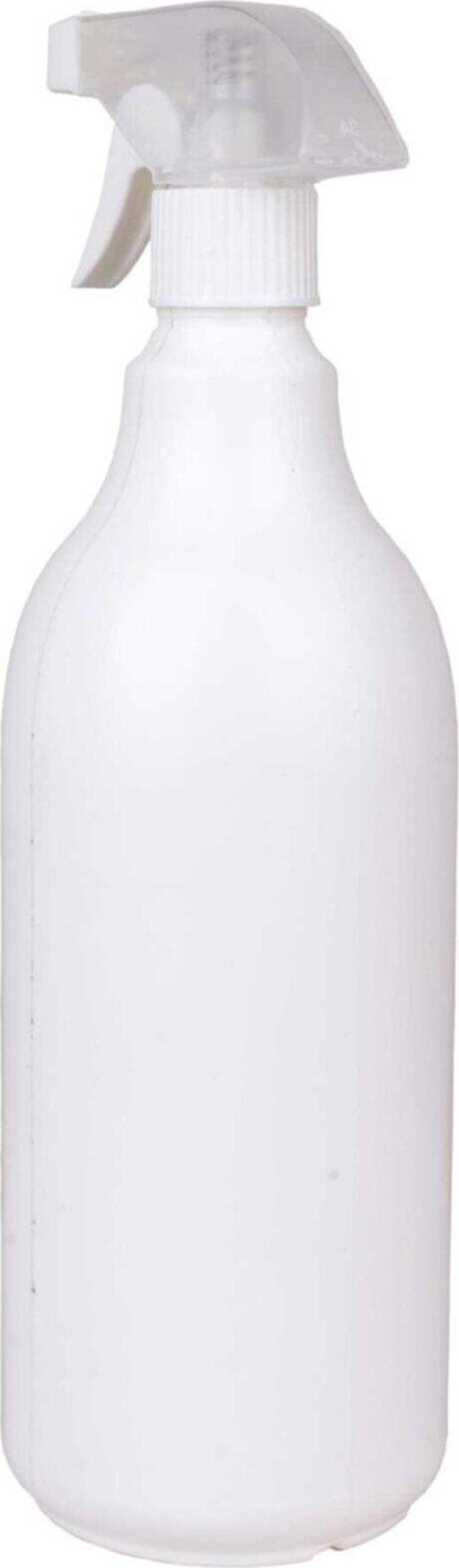 Wellline 50 Adet Genel Temizlik Boş Fısfıs Sprey Şişe 1000 Ml [Kimyasala Dayanıklı] - Image 1