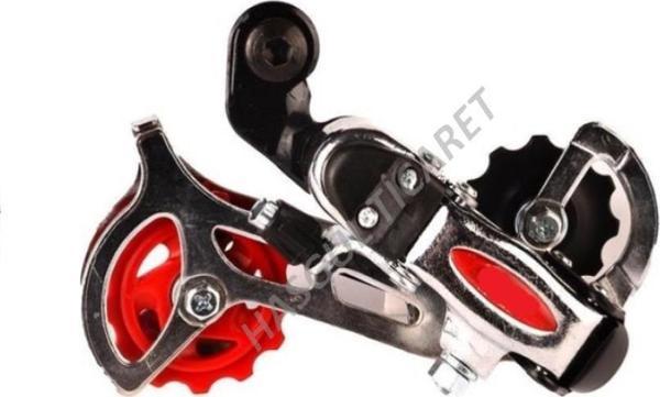 HSGL BİSİKLET SSİHİNE ARKA ATTIRICI TY-40 MOD (KULAKSIZ)  - Image 1