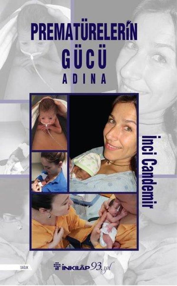 Prematürelerin Gücü Adına - İnkılap Kitabevi Yayınevi - Image 1