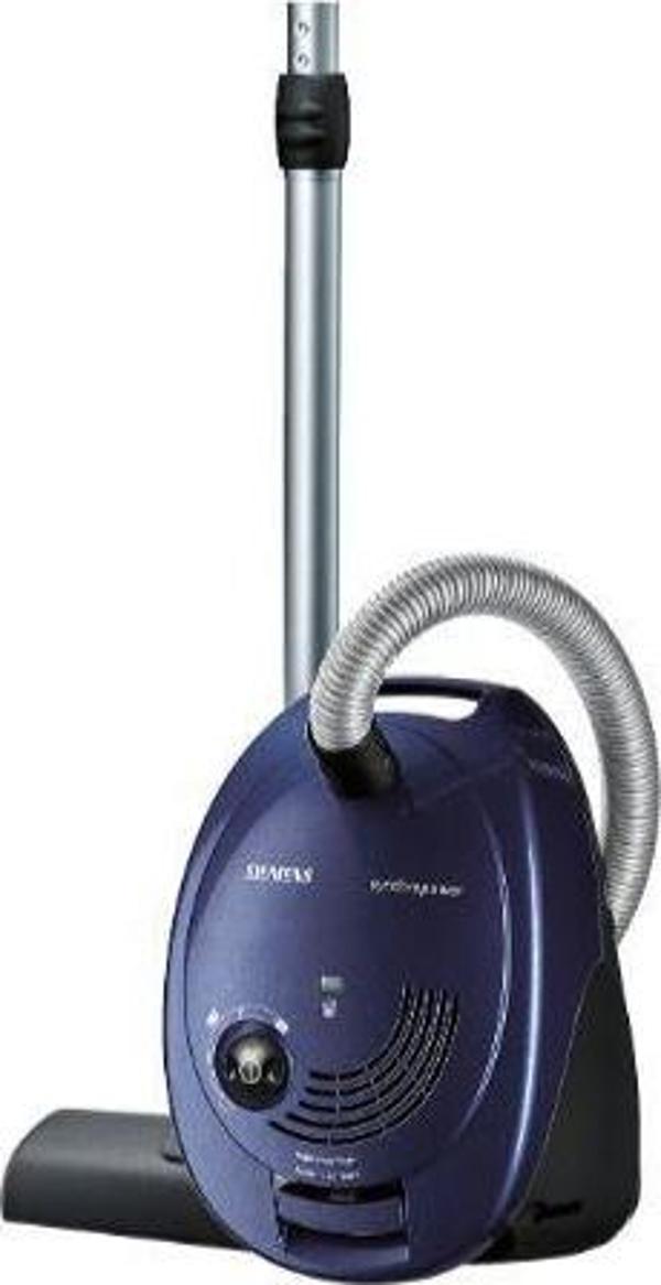 Siemens Vs06B1110 Compact Class 700 W Toz Torbalı Süpürge - Image 1