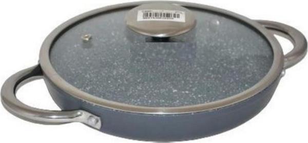 Bonera Pro Plus Straight Omelette  - Yumurta Tava 18 cm - Pro 1091 - Image 1