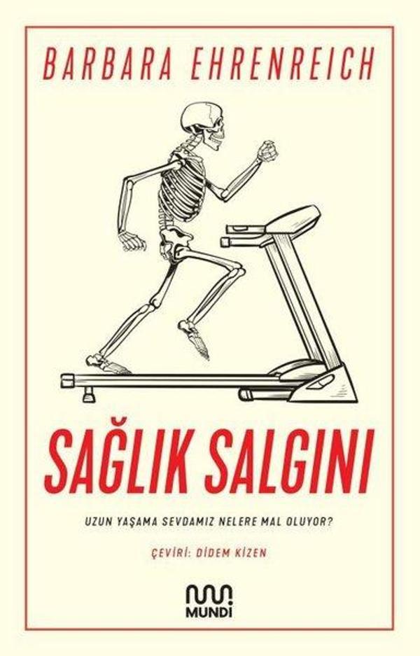 Sağlık Salgını - Mundi - Image 1