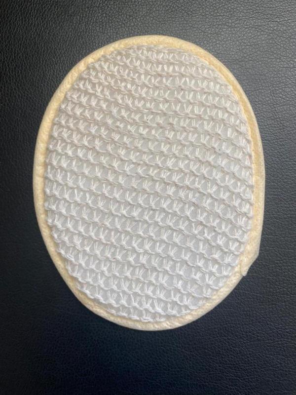 Ebru 100 Adet Tek Kullanımlık Oval Lif - Image 1