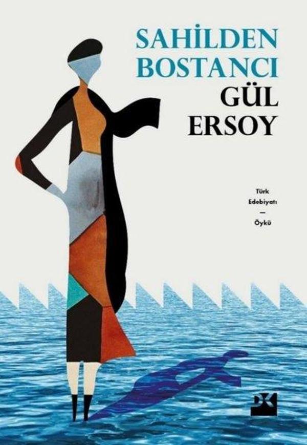 Sahilden Bostancı - Doğan Kitap - Image 1