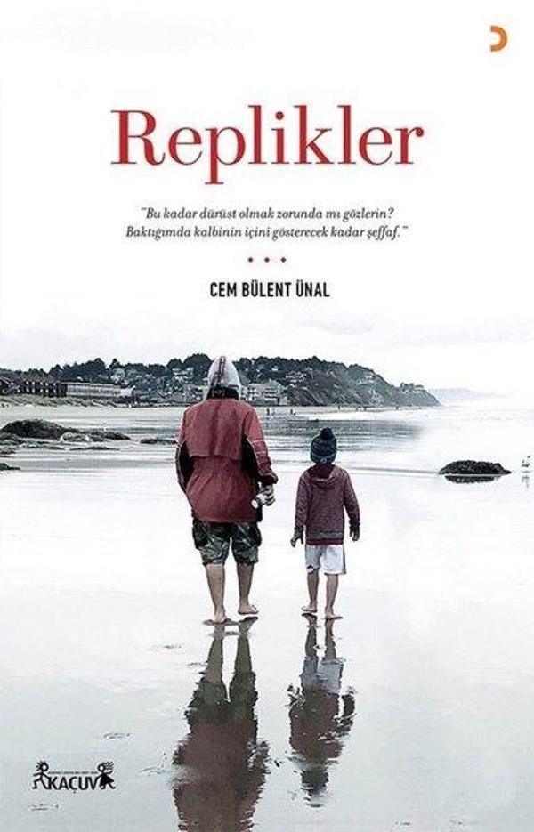 Replikler - Cinius Yayınevi - Image 1