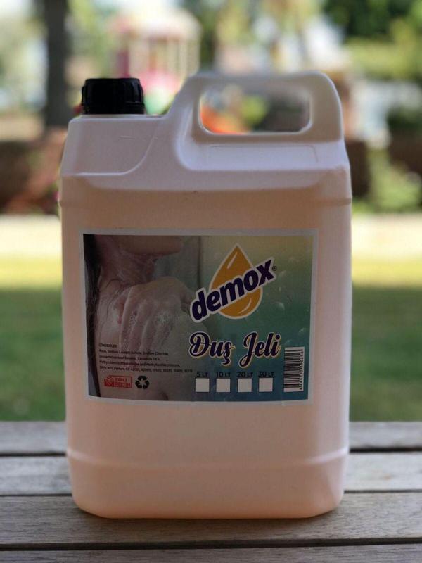 Bilgehan Buklet Duş Jeli 5 Lt - Image 1
