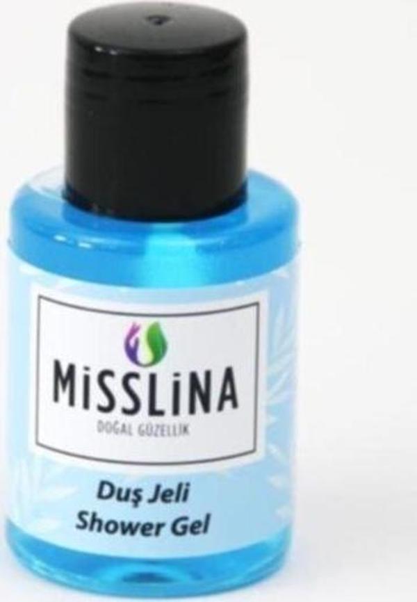 Dalan 30 Ml Duş Jeli Otel Tipi Kaliteli Içerik - Image 1