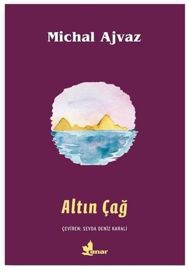 Çınar Yayınları Altın Çağ - Çınar Yayınları - Image 1