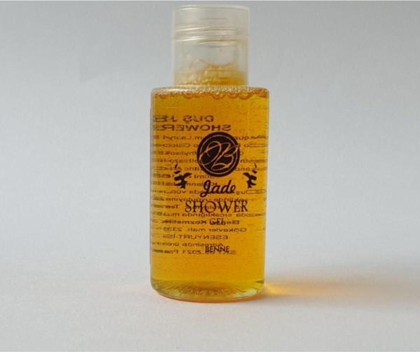 Jade Benne Otel Duş Jeli 35 Ml - Image 1