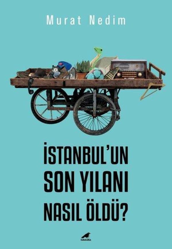 İstanbulun Son Yılanı Nasıl Öldü? - Karakarga - Image 1