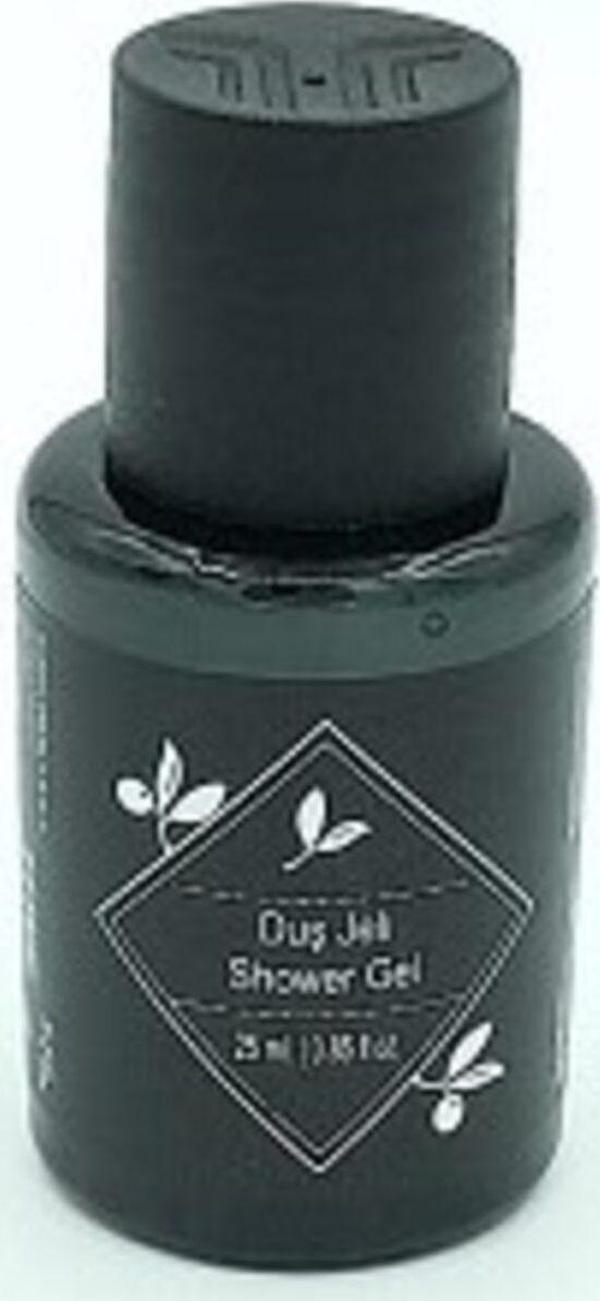 Lifetech Buklet Otel Tipi Duş Jeli 25 Ml (350 Adet) - Image 1
