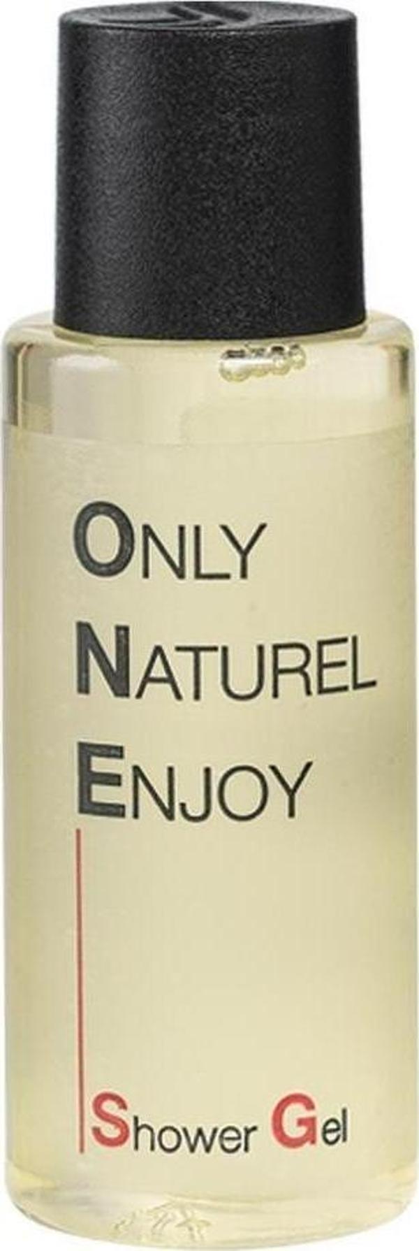 Lifetech Buklet Otel Tipi One Duş Jeli 35 Ml - Image 1