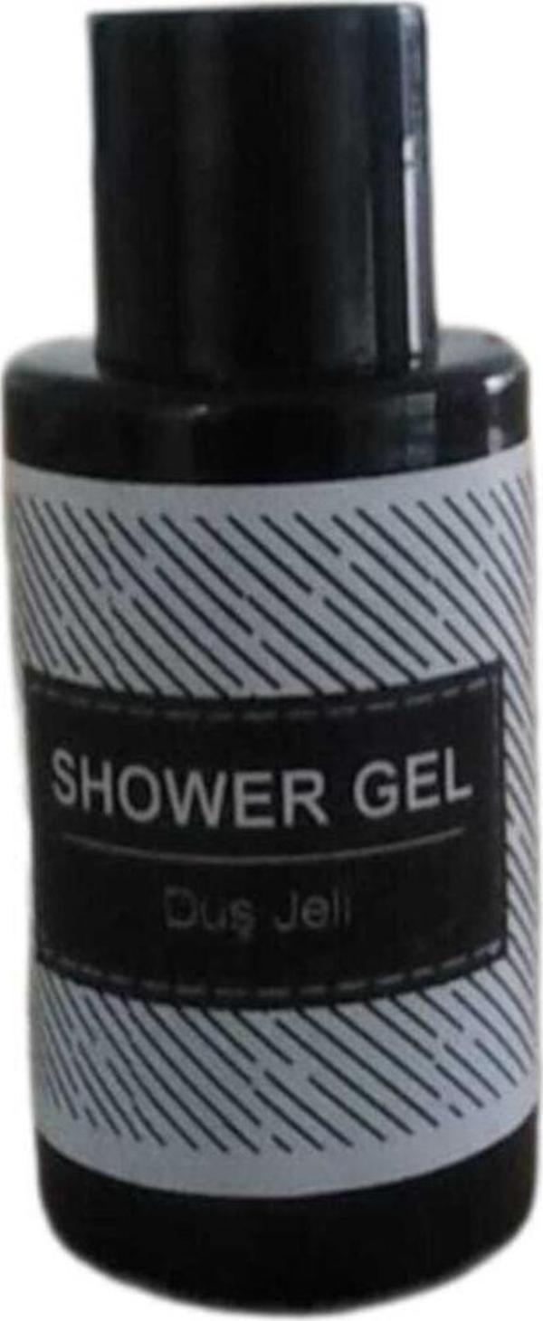 Nina Terlik 125 Adet Nina 35 Ml Otel Duş Jeli - Image 1