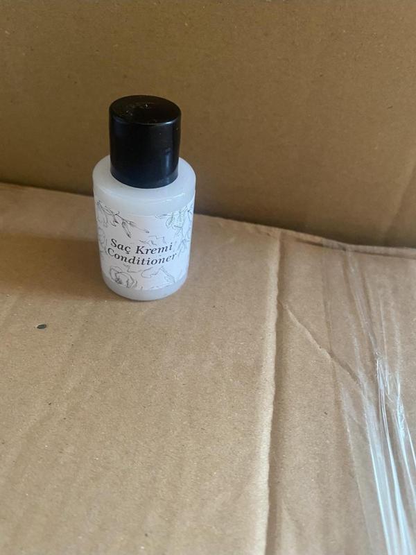 Poyrazmed Tek Kullanımlık Mini Otel Duş Jeli 30Ml 40Adet - Image 1