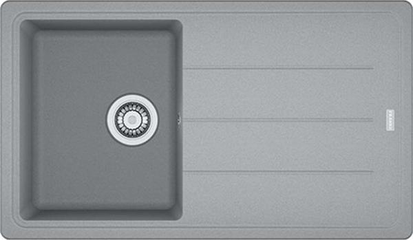 Evye BFG 611 Stone Grey - Image 1