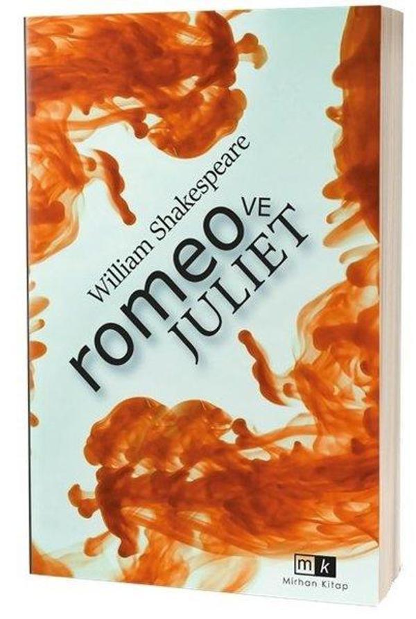 Romeo ve Juliet - MK Mirhan Kitap - Image 1