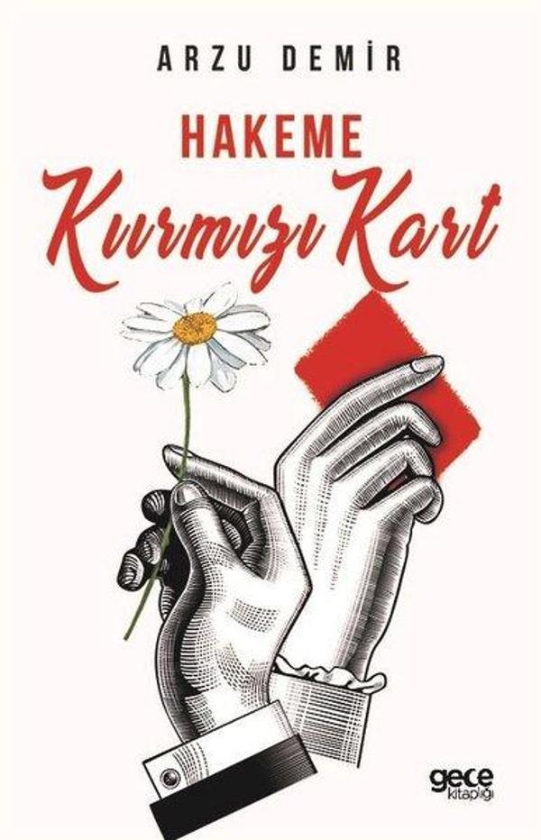 Hakeme Kırmızı Kart - Gece Kitaplığı - Image 1