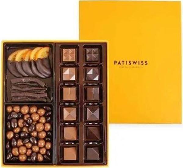 Patiswiss Klasik Spesiyal 2 - Image 1