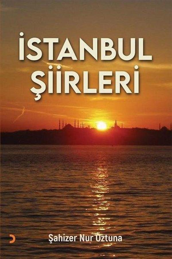 Cinius Yayınevi İstanbul Şiirleri - Cinius Yayınevi - Image 1