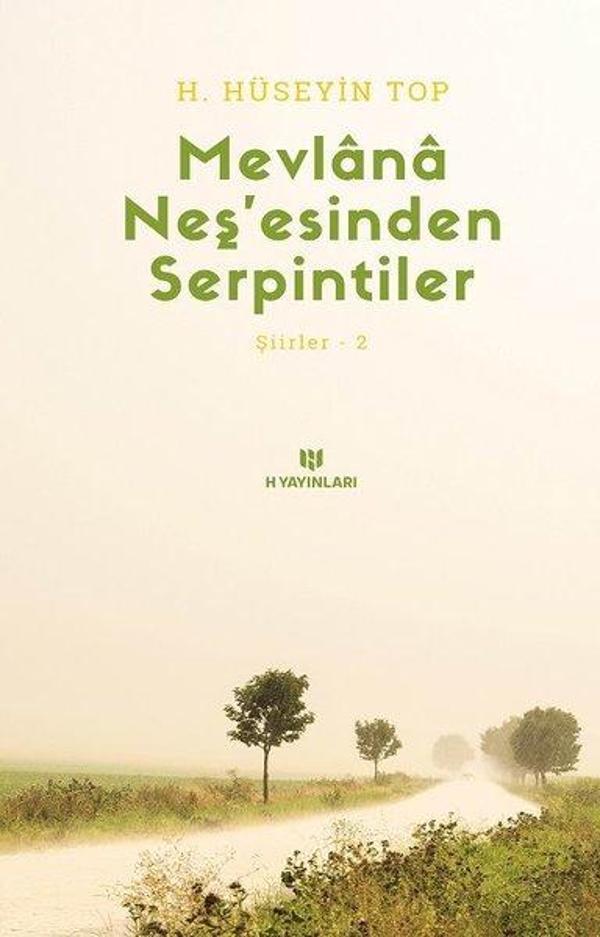 Esintiler 2 - Mevlana Neşesinden Serpintiler - H Yayınları - Image 1