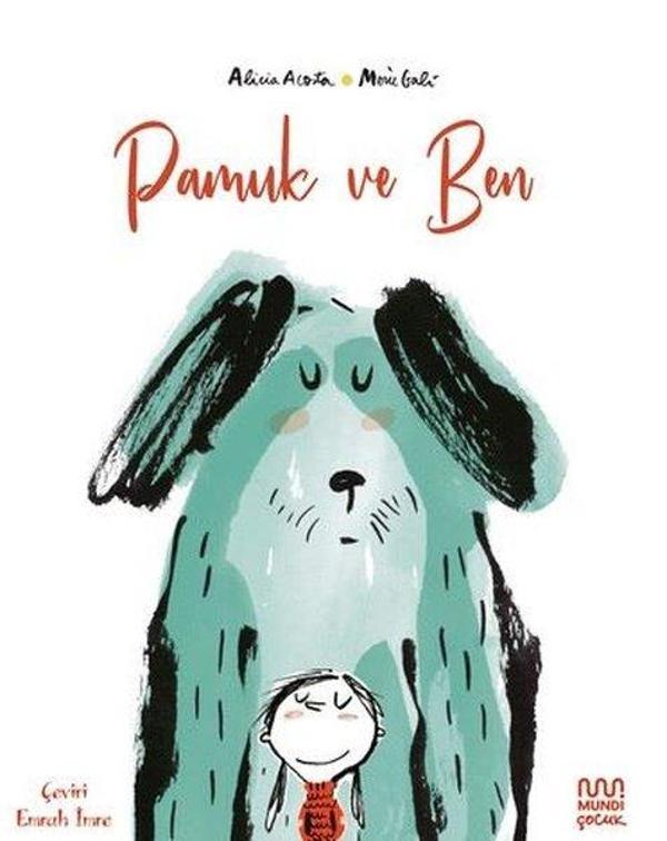 Pamuk ve Ben - Mundi - Image 1