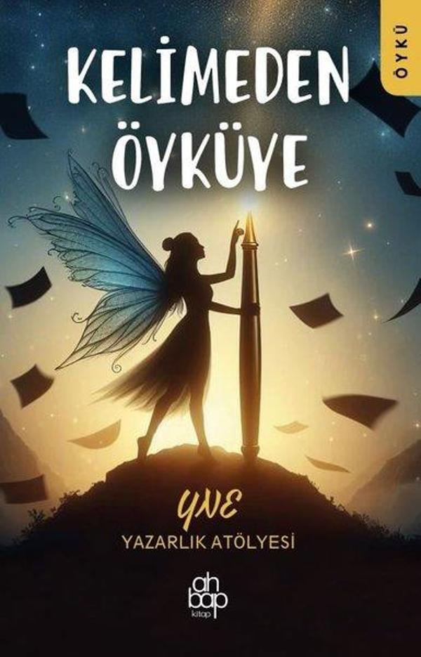 Kelimeden Öyküye - Ahbap Kitap - Image 1