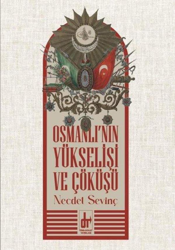 Osmanlı'nın Yükselişi ve Çöküşü - Töre Devlet Yayınları - Image 1