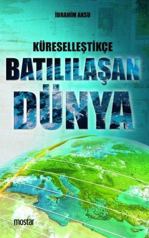 Küreselleştikçe Batılılaşan Dünya - Mostar - Image 1