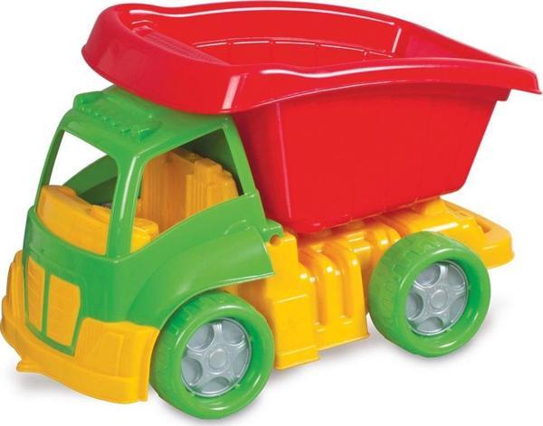 JUMBO DAMPERLİ KAMYON 55 CM - Image 1