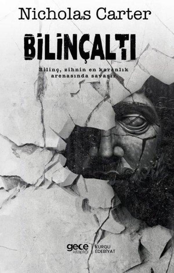 Bilinçaltı - Gece Kitaplığı - Image 1