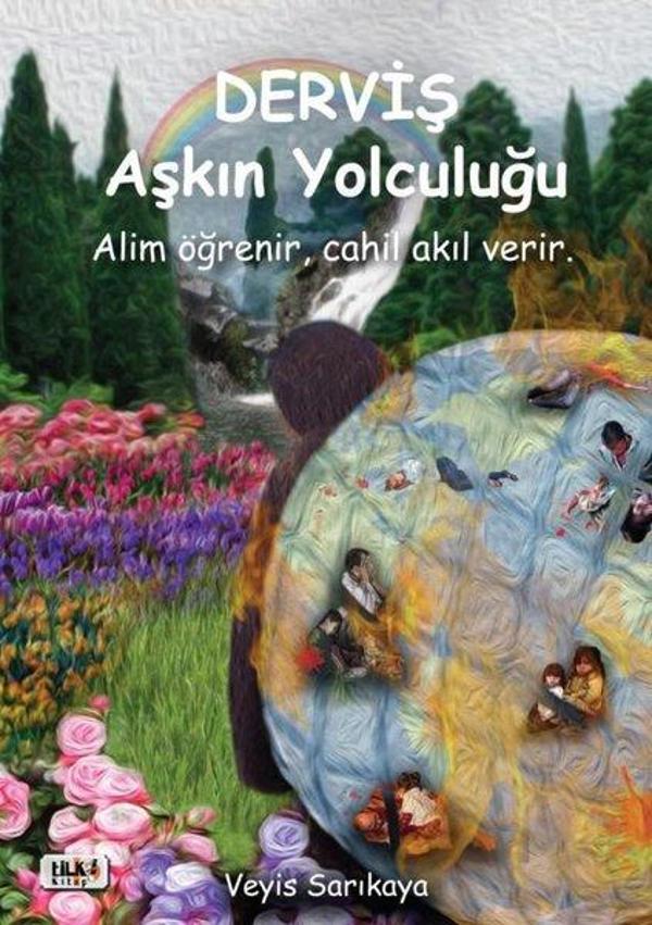 Derviş Aşkın Yolculuğu - Tilki Kitap - Image 1