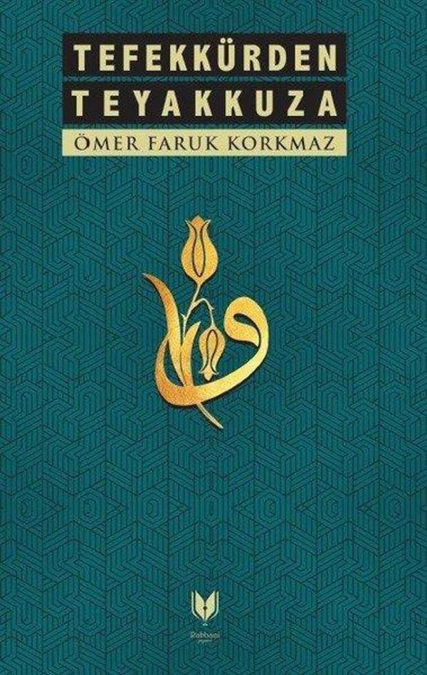Tefekkürden Teyakkuza - Rabbani Yayınevi - Image 1