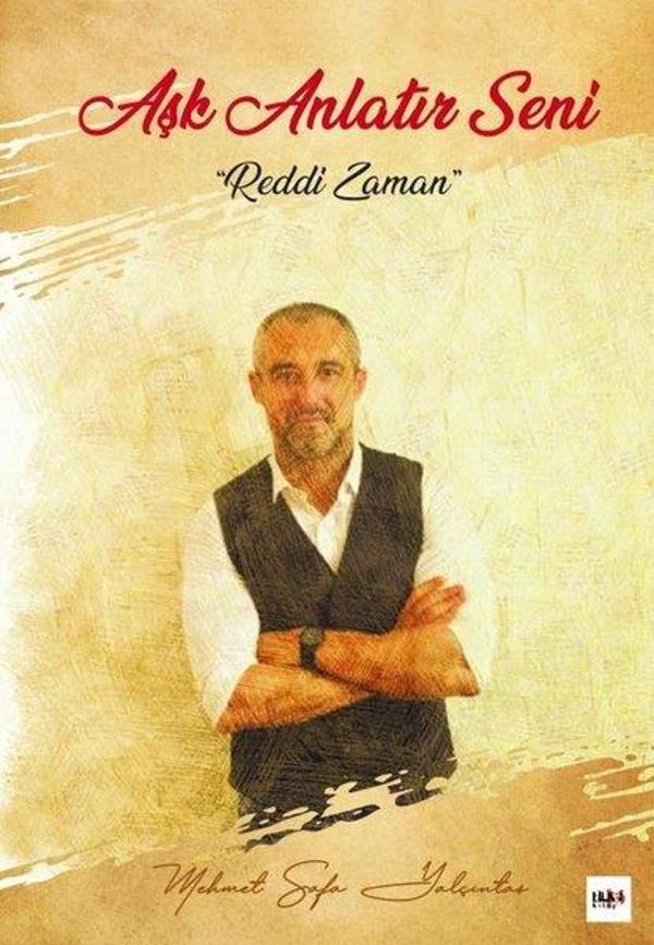 Aşk Anlatır Seni - Tilki Kitap - Image 1
