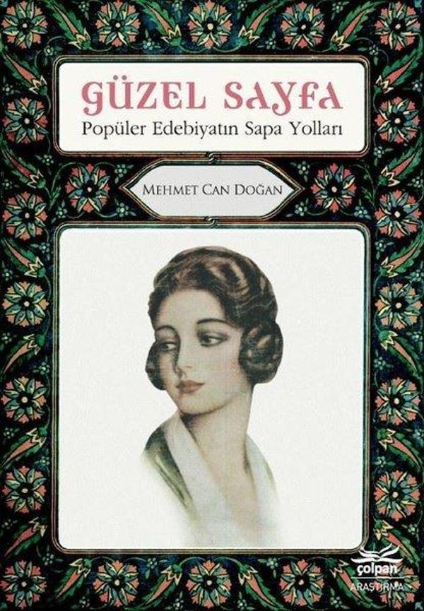 Güzel Sayfa - Popüler Edebiyatın Sapa Yolları - Çolpan - Image 1