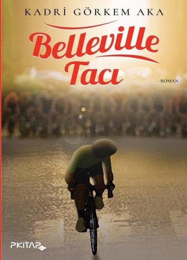 Belleville Tacı - P Kitap Yayıncılık - Image 1