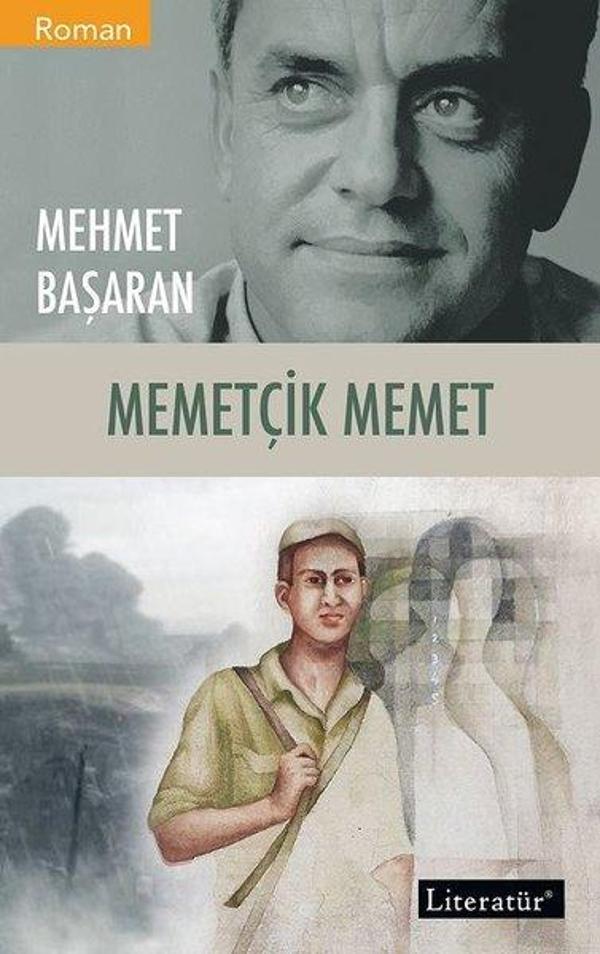 Memetçik Memet - Literatür Yayıncılık - Image 1