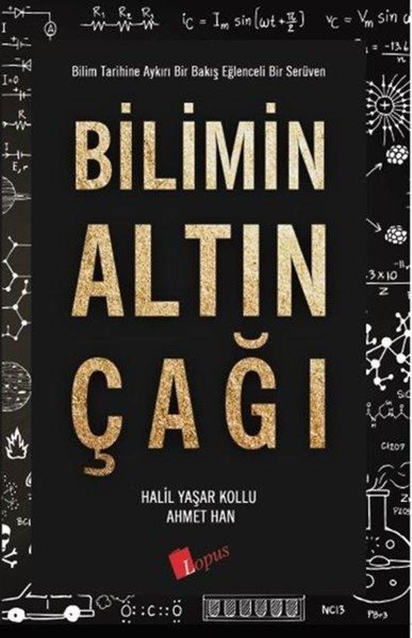 Bilimin Altın Çağı - Lopus - Image 1