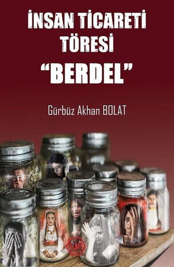 İnsan Ticareti Töresi - Berdel - Atayurt Yayınevi - Image 1